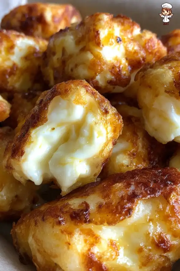 Cheese curds