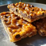 Chewy Special K Bars Recipe