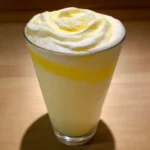 Chick-fil-A Frosted Lemonade