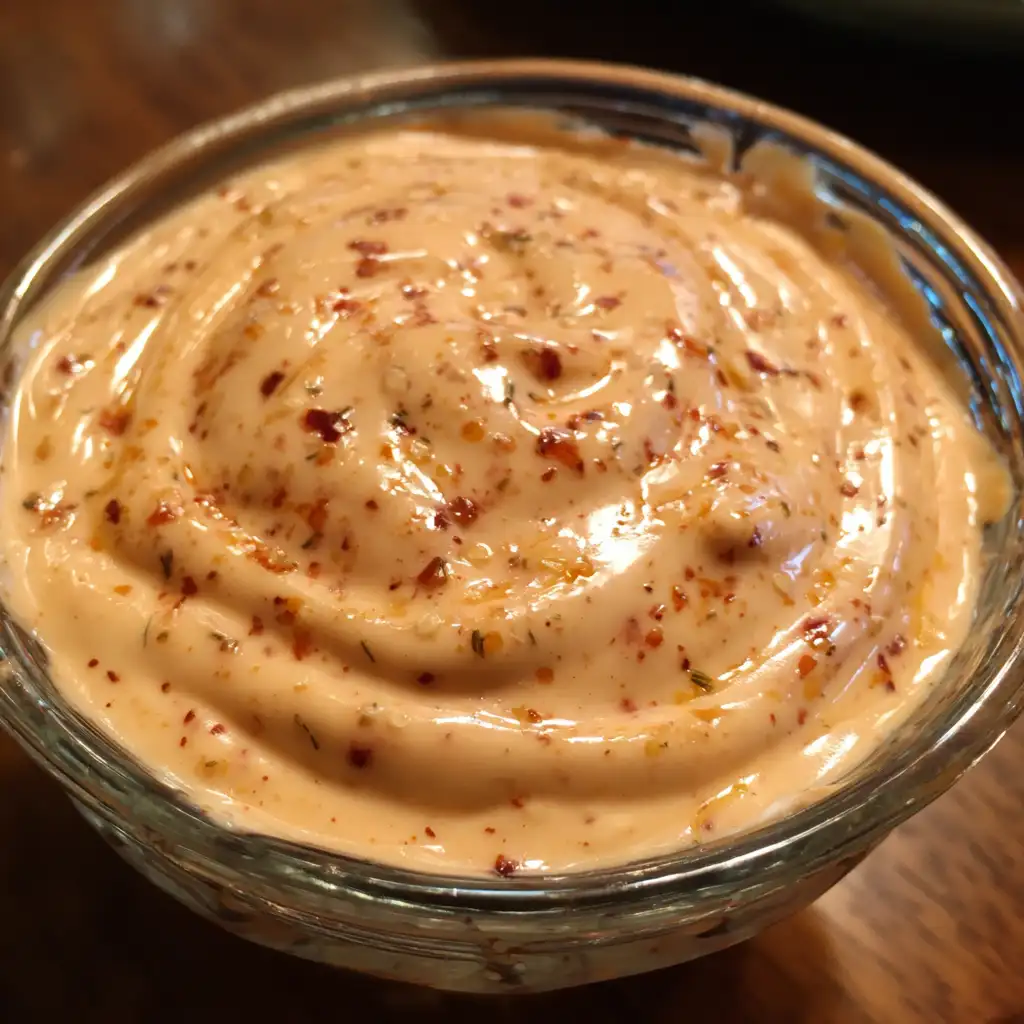 Chipotle Ranch Dressing elevates your meals effortlessly!