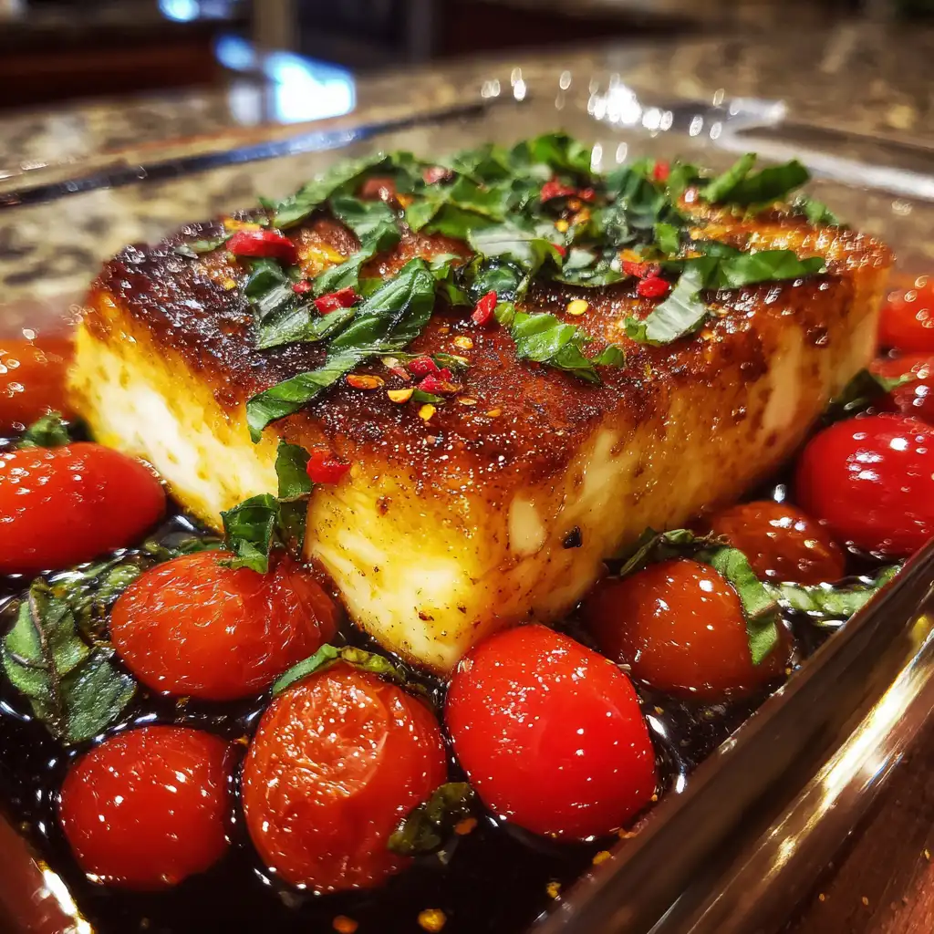 Christmas Feta Recipes