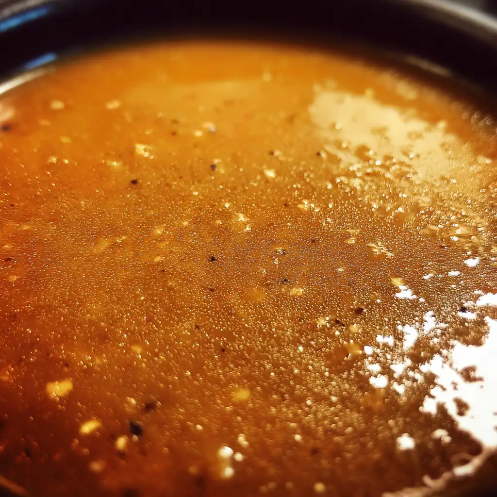 Classic gravy recipe from scratch