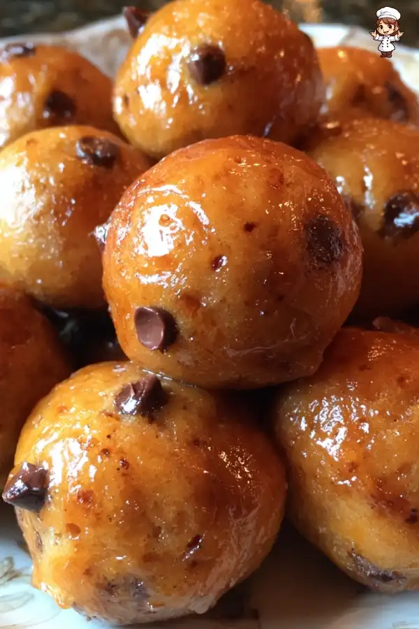 Cookie dough bites recipe