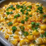 Corn dip recipe