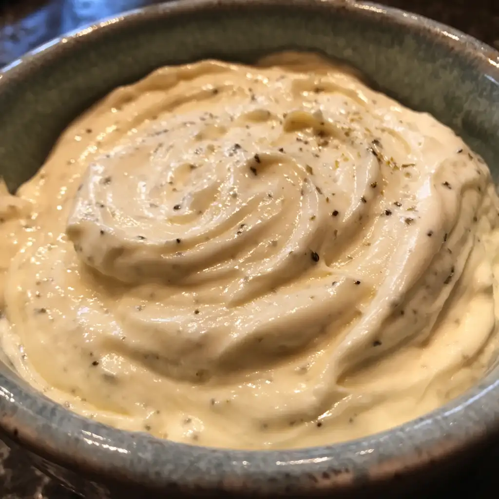 Creamy horseradish sauce recipe that will impress you!