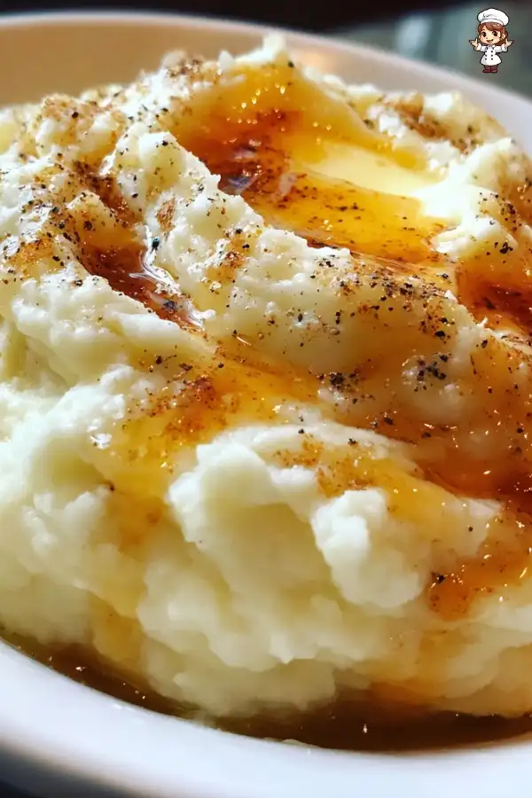 Creamy mashed cauliflower recipe