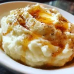 Creamy mashed cauliflower recipe