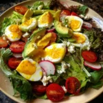 Easter salad recipes