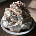 Fluffy Coke recipe