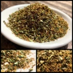 Greek spice blend transforms your meals into Mediterranean delights!