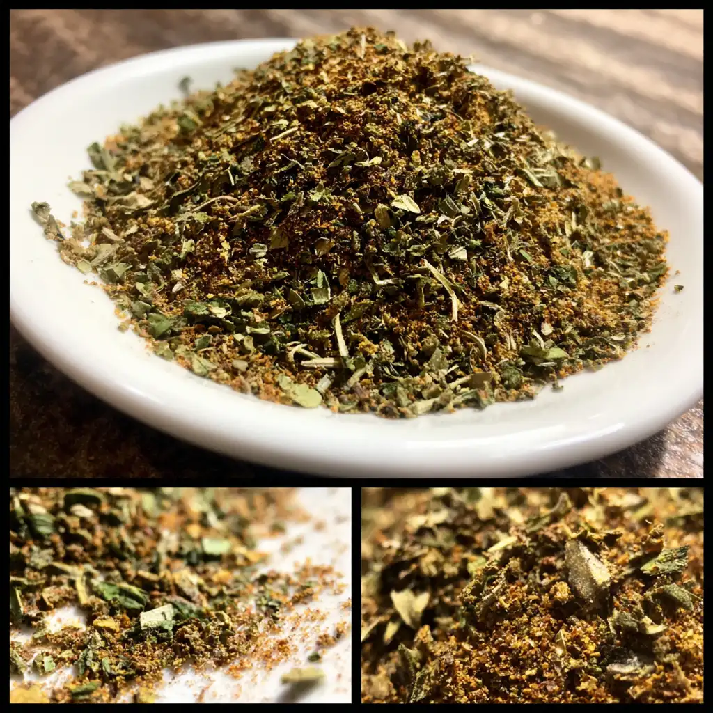 Greek spice blend transforms your meals into Mediterranean delights!