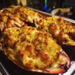 Lobster Thermidor