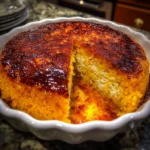 Persian pumpkin tahchin recipe