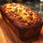 Pineapple Quick Bread Recipe