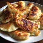 Potato pierogi recipe