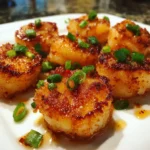 Shrimp balls recipe