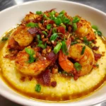 Southern Shrimp and Grits Recipe