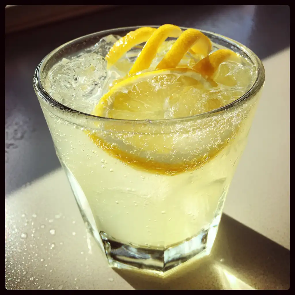 State fair lemonade recipe