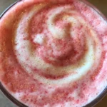 Strawberry banana smoothie recipe