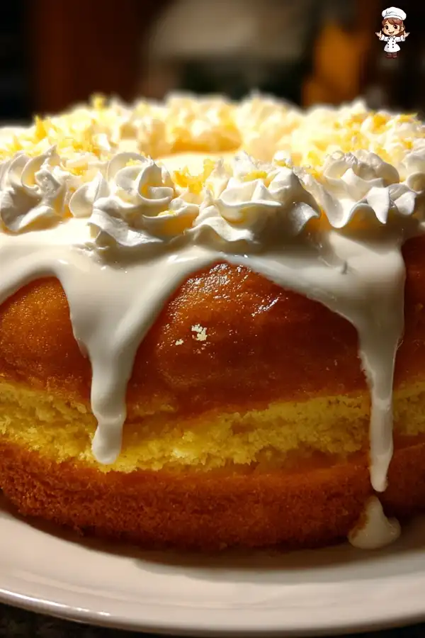 Twinkie cake recipe