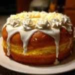 Twinkie cake recipe