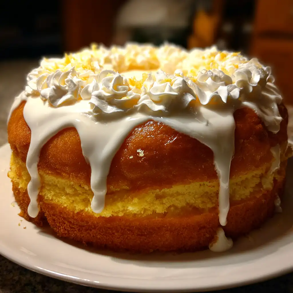 Twinkie cake recipe