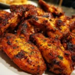 Wingstop Louisiana Rub Recipe