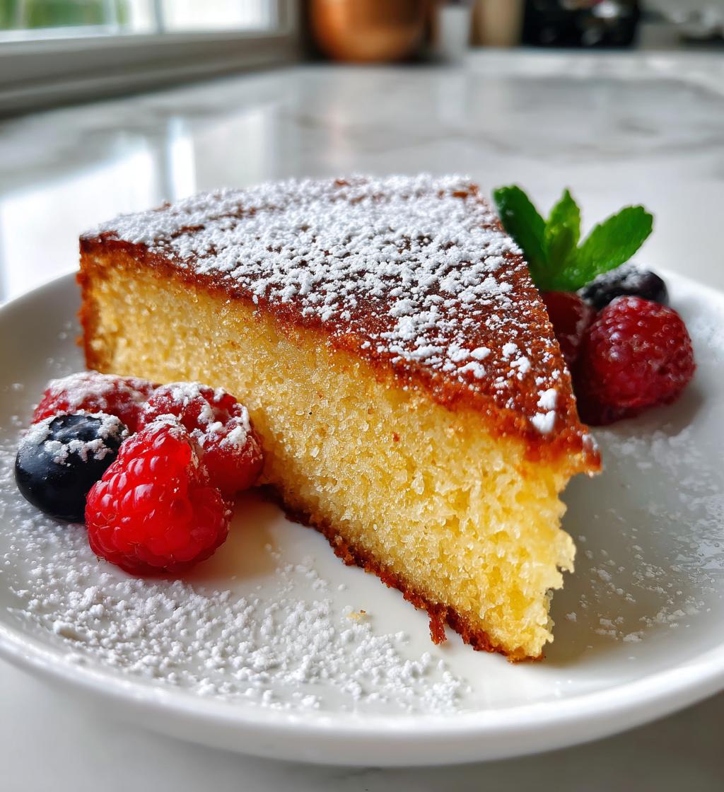 almond butter cake