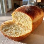 amish white bread recipe