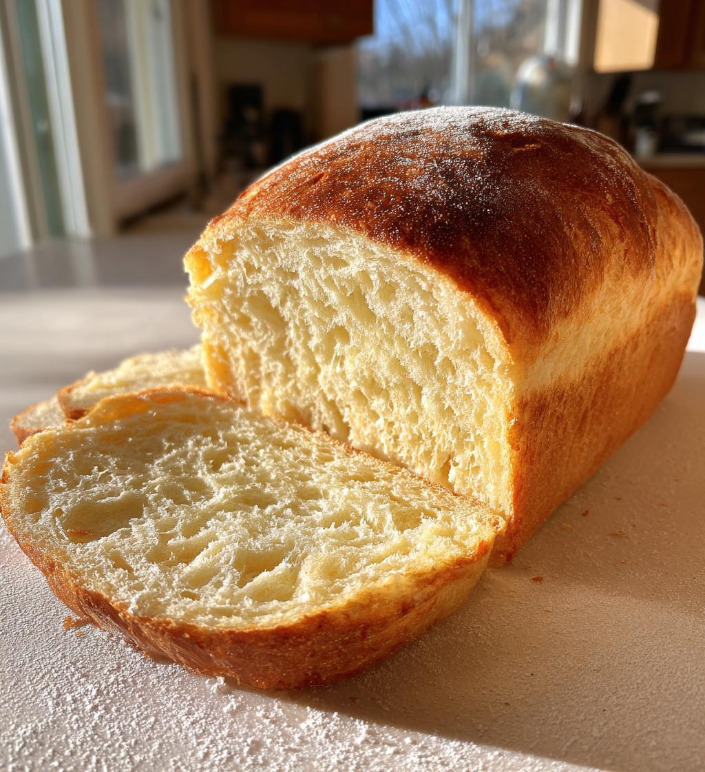 amish white bread recipe