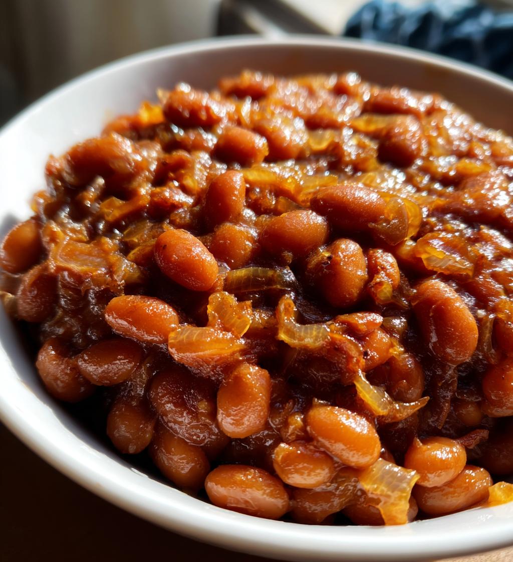 better than bushs baked beans