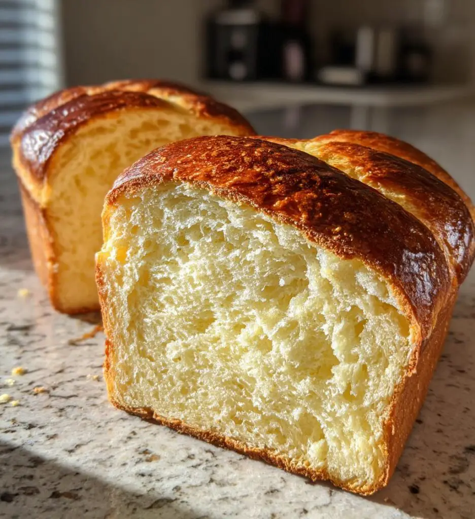 brioche bread