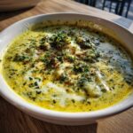 broccoli cheese soup