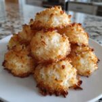 caconut macaroons