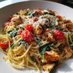 chicken pasta