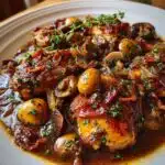 coq au vin