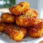 corn nuggets recipe