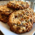 cowboy cookies
