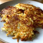 crispy hash browns