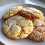 easy sugar cookies