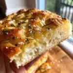 focaccia