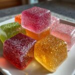 hard candy