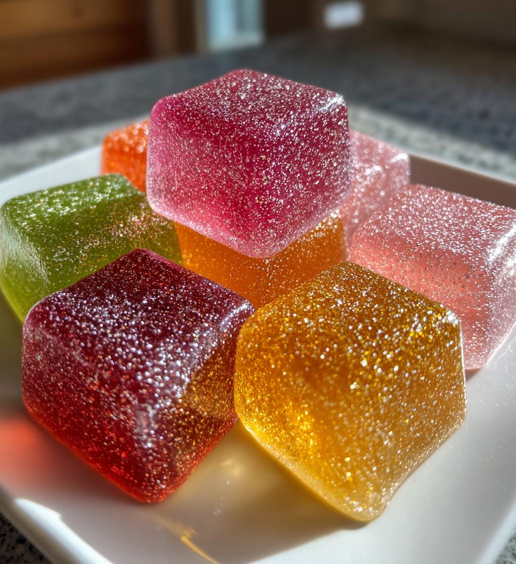 hard candy