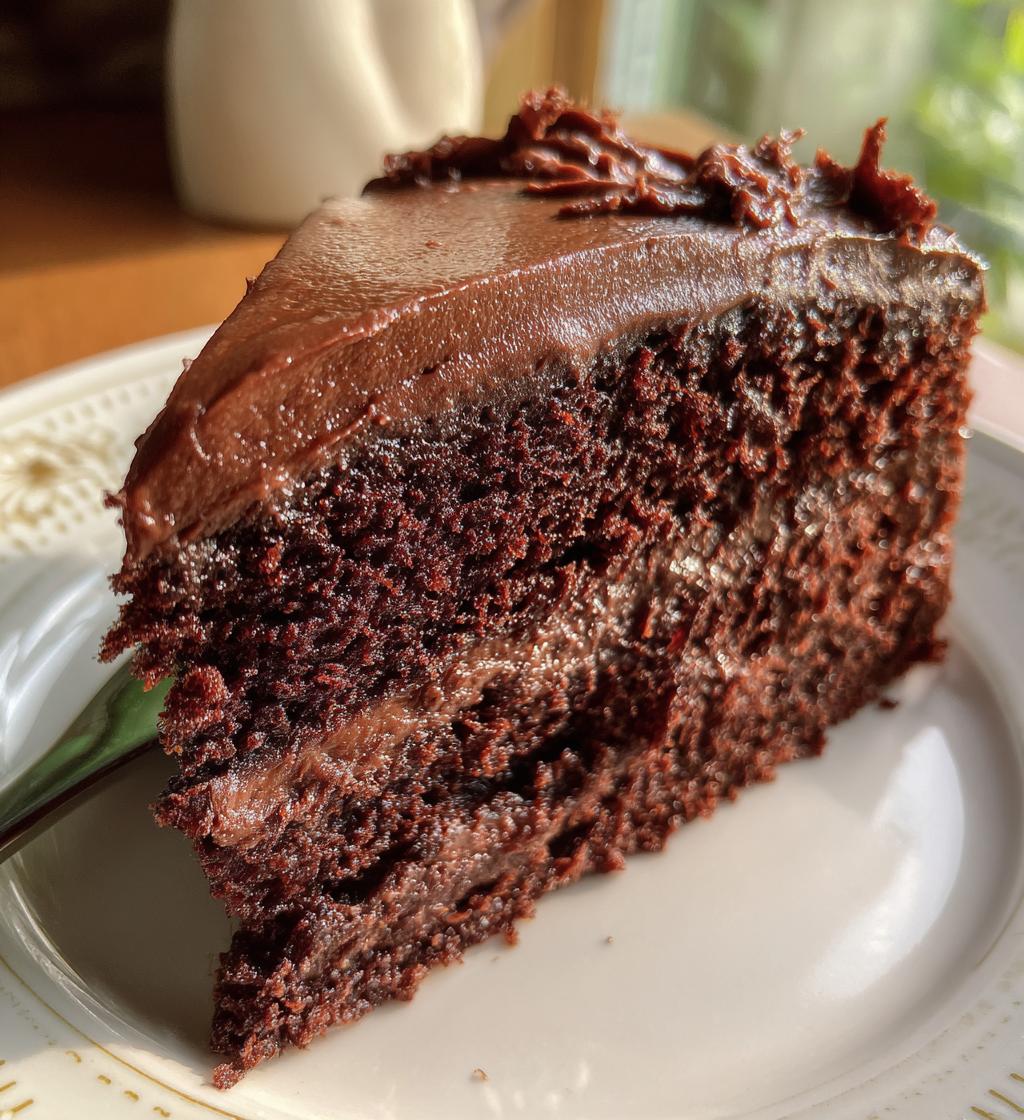 hersheys chocolate cake