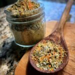 homemade ranch seasoning mix