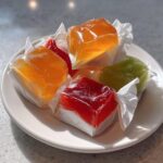homemade saltwater taffy