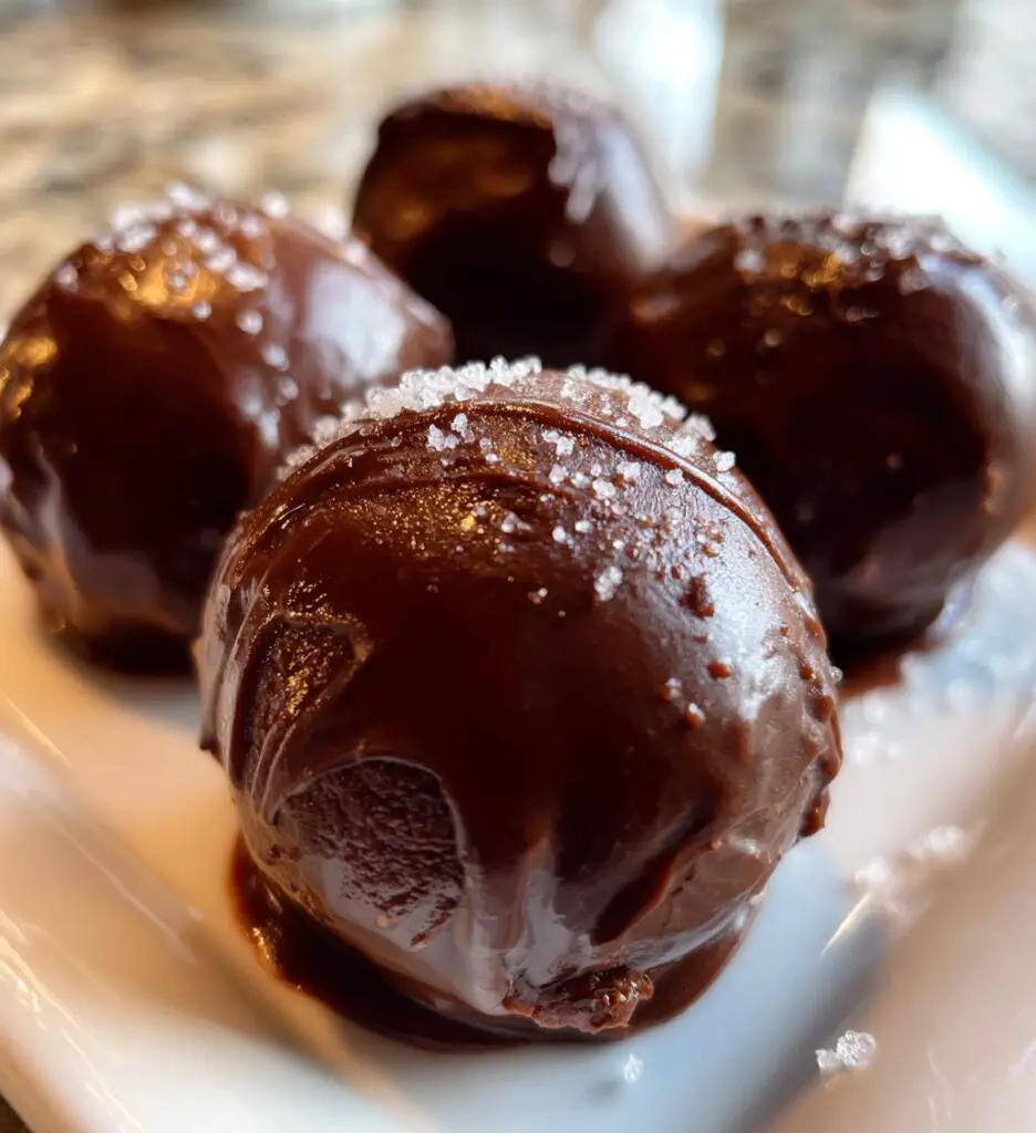 kentucky bourbon balls