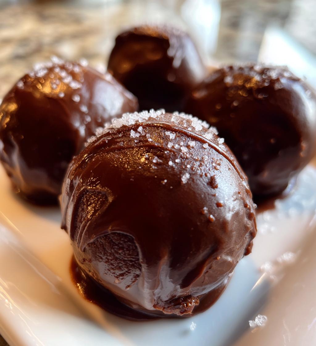 kentucky bourbon balls