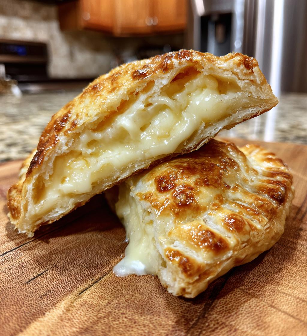 lemon cheesecake hand pies recipe