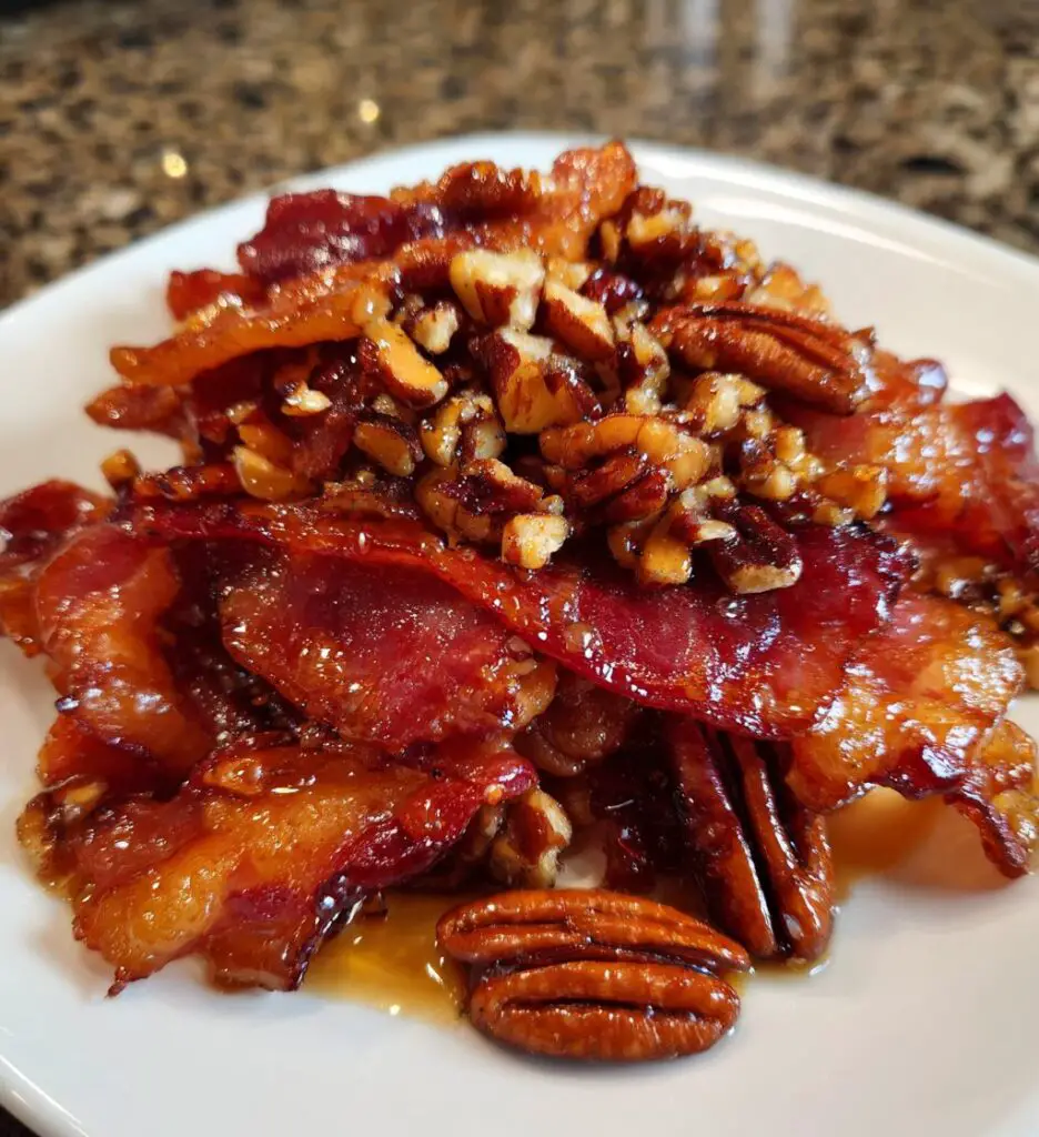maple bacon crack